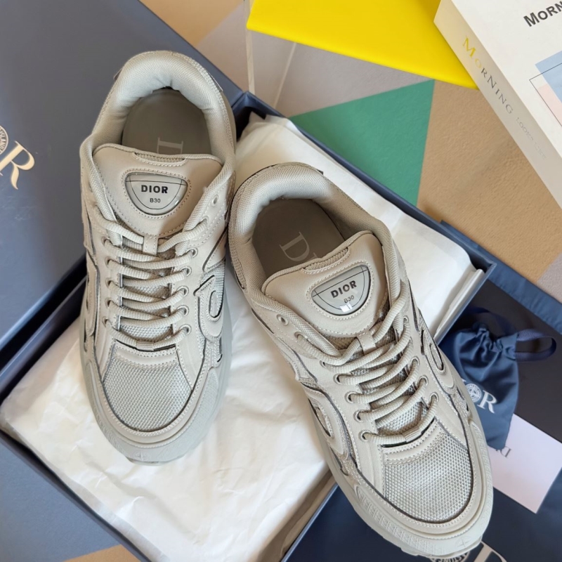 ch**an D*or casual shoes